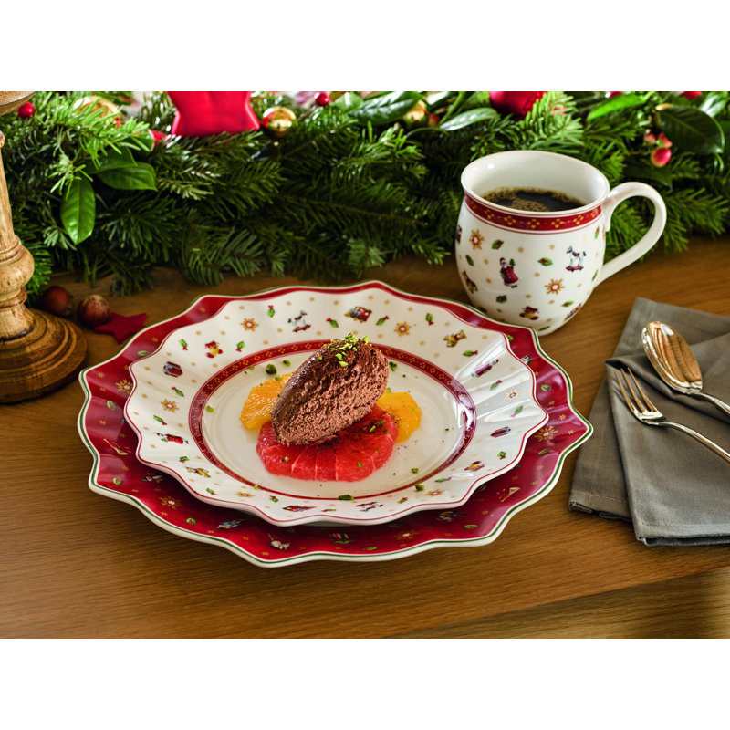Villeroy & Boch Toys Delight Coffee Mug