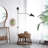 Varun 1 - Light Plug-in Wallchiere-20903120
