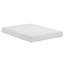 Grand lit escamotable avec matelas Wexford-1957980146