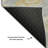 Premium Machine Washable Cossette AMF1035 Abstract Rug-1695195773