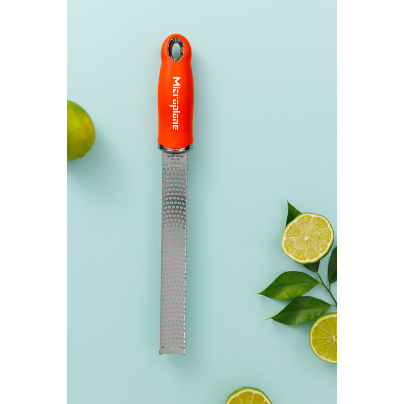 Microplane Zester