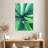 Harnek Plant Close Up-108515186