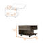 Stanwick Living Room Table Set