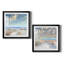 «Smooth Sands I», ensemble de 2 reproductions de photos-855193056-855193066-914868493