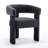 Light-Luxury Velvet Dining Chair-2121668610