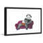 Eyre Tarney - Single Picture Frame Painting-21759019