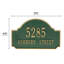 Fitzwilliams 2-Line Wall Wall Mount-1439590596-1439590597