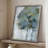 Spring Tree II Framed Print - Solid Wood-1294552657