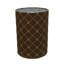 Analynn 11'' H x 8'' W Fabric Drum Lamp Shade