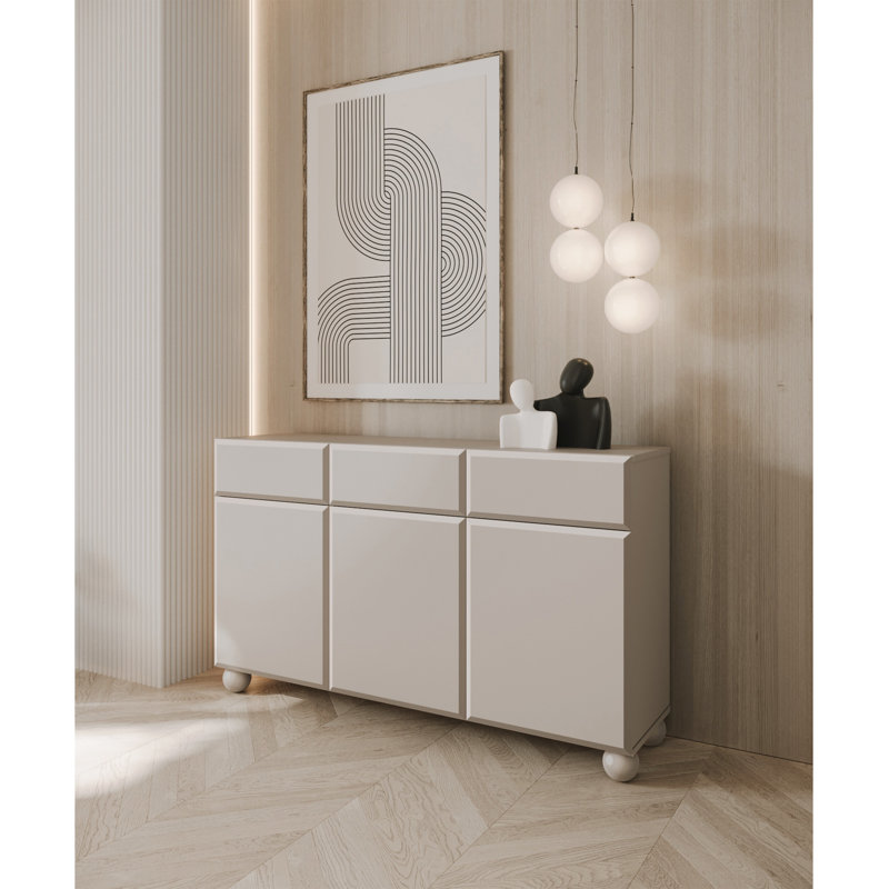 150cm Sideboard