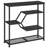 Berta 31.5" Console Table with Storage-669915100