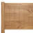Lindall 3 Piece Bedroom Set, One Nightstand, One Bed & One Large Dresser, Solid Wood Rustic Farmhouse Style-1674950956