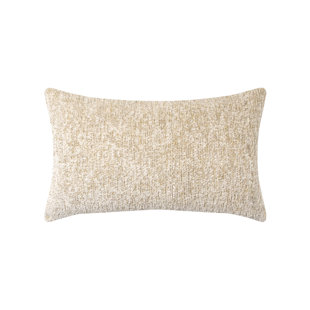 Fab Habitat Ombre Recycled Polyester Indoor/Outdoor Pillows For Patio