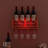 Wooden Wine Bottle Rack