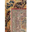 Antique One-of-a-Kind 11'5" X 21'6" Area Rug