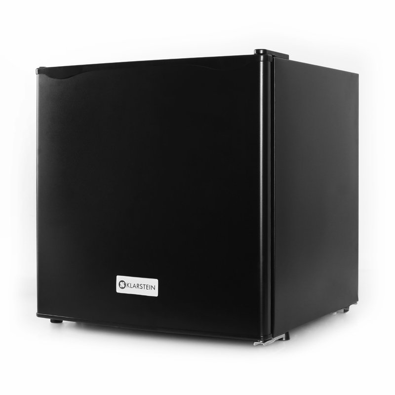Klarstein 40m³ L Freestanding Mini Fridge