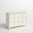 Jazmond 54'' W 6 - Drawer Dresser-32694578