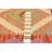 Kevia Wool Moroccan Indoor Rug