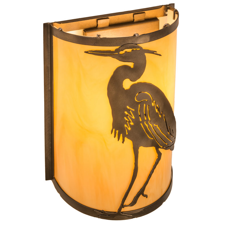 Lamberton Wall Light