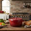 Living And Home 2.75L Pot Set-123498704