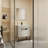 35.43 " Single Bathroom Vanity Base-94587424