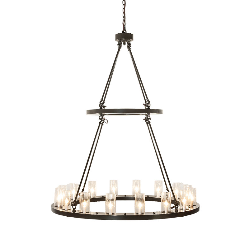 Bavorov 16 - Light Chandelier