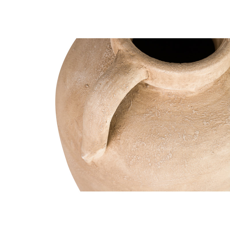 Ceramic / Porcelain Table Vase, 60cm H x 28cm W x 28cm D