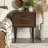 Ailisa Modern 2-Drawer Nighstands-1346750306