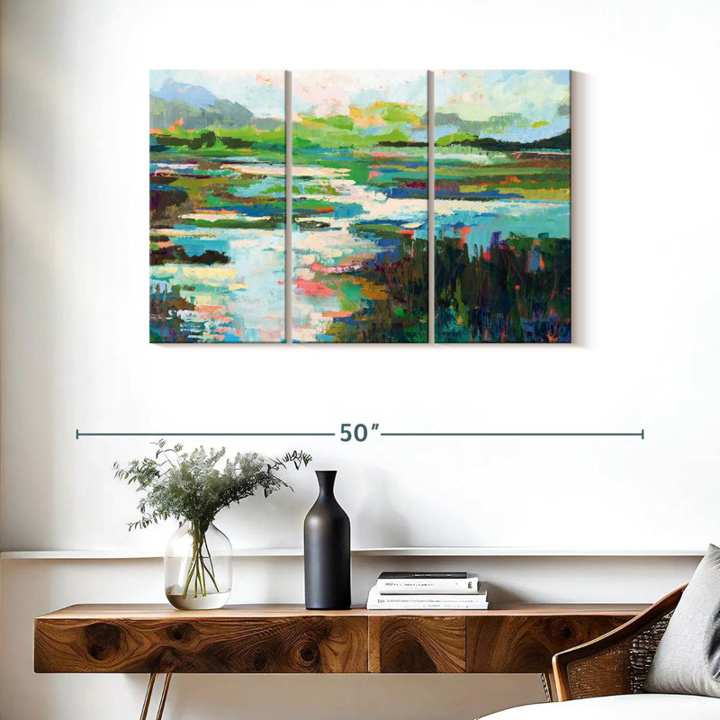Avery To And From, 24" H x 38" W