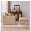 Fauteuil d'appoint en chenille-868432545-868432543