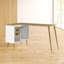 Havana L-Shaped Computer Desk-38263699