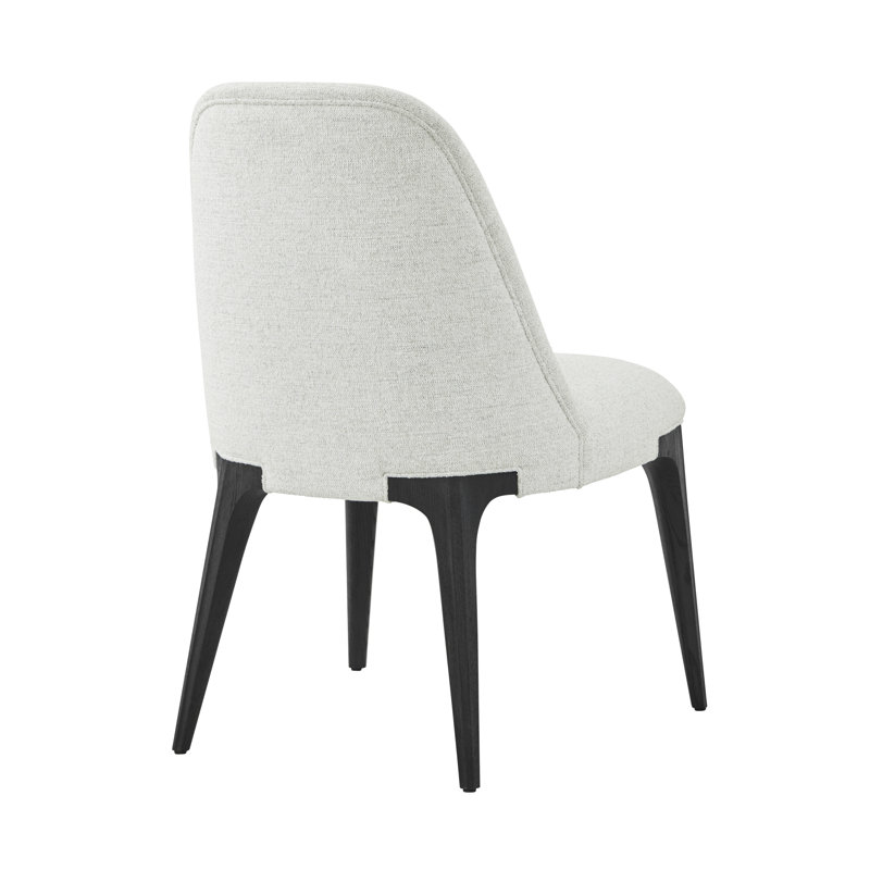 Rome Upholstered Dining Chair