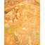 Classic One-of-a-Kind 6' 1" X 9' 1" Hand Knotted Area Rug
