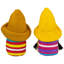 Figurines et objets de collection