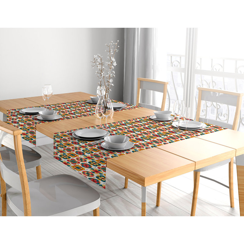 Chemin de table Janik