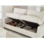 Canapé modulaire 72,05 po L-130575950-130575953