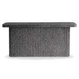 Bernhardt Menton Console Table