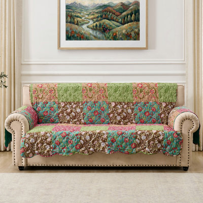 Danica Reversible Slipcover