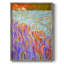 ABSTRACT Series DCC III, reproduction encadrée - bois massif-815205047