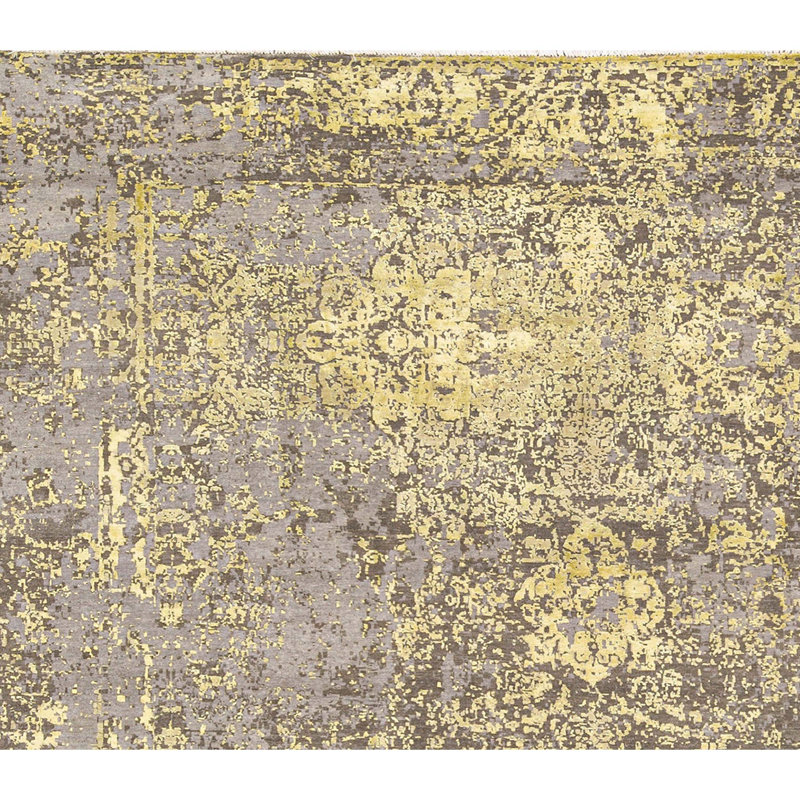 Windsom One-of-a-Kind 9'11" X 13'11" Area Rug