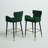 Briannan Upholstered Counter Stool with Solid Wood Frame-40743215