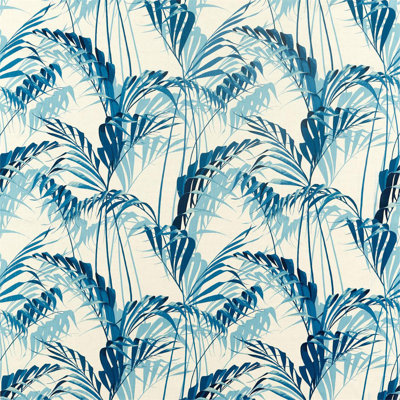Palm House Fabric