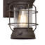 Atkins 1-Light Outdoor Wall Lantern-1013735562