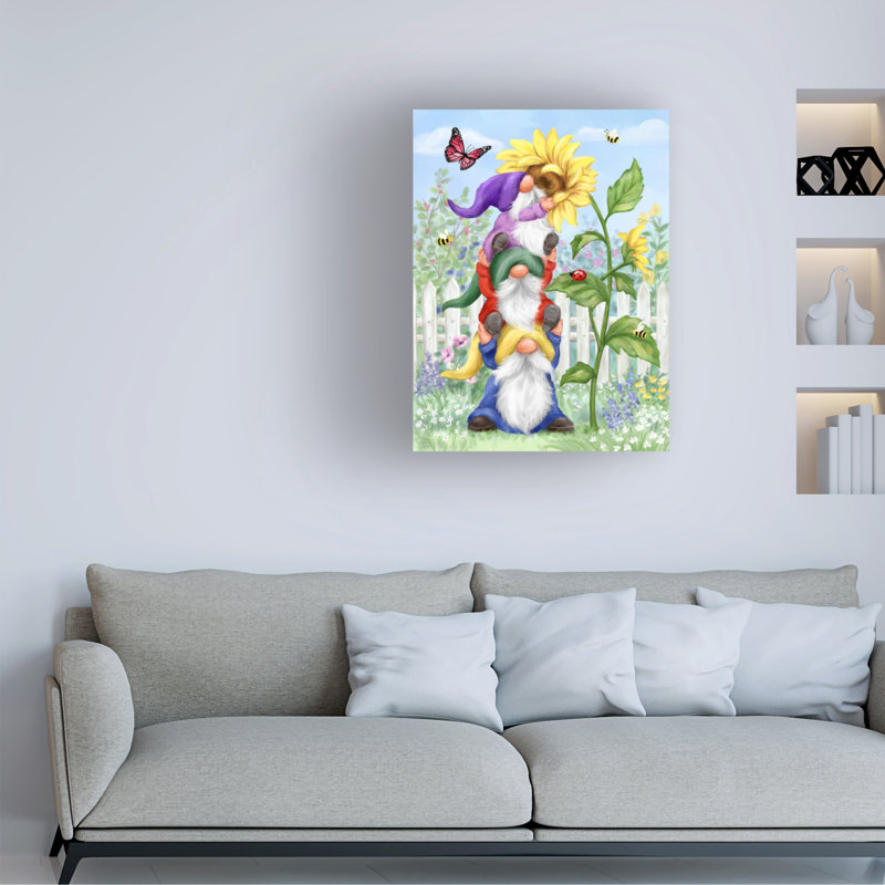Art sur toile, bolognaise, bolognaise, H 14 po x l 19 po