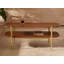 Table basse Shrine