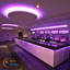 Donohue LED 500cm Under Cabinet Tape Light