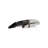 Le Creuset WT-130 Waiter's Friend Corkscrew Shiny Black