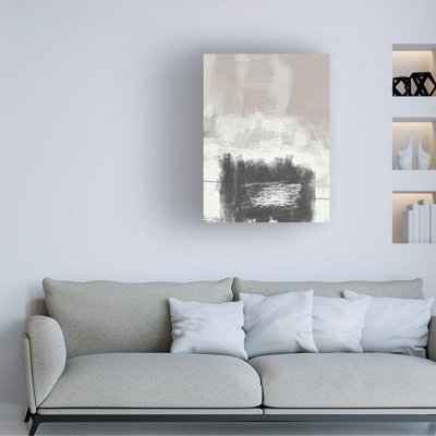 Bolog Imaginative Melody Canvas Art