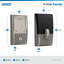 Encode Smart WiFi Deadbolt with Century Trim-72764998-97891377