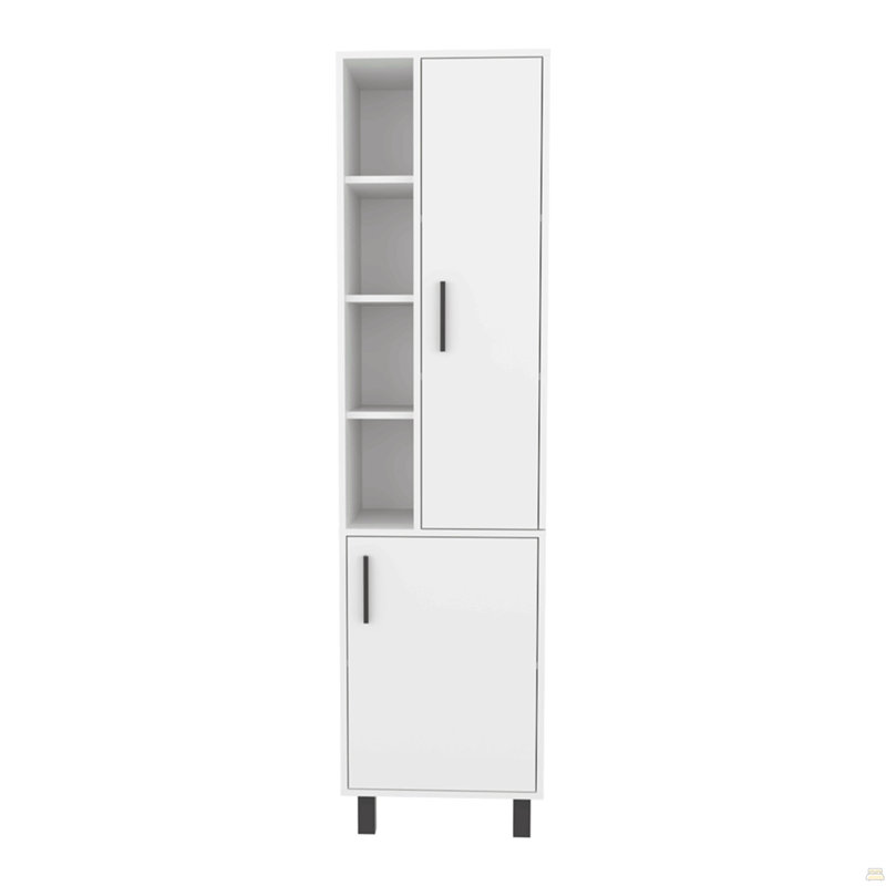 Storage Cabinet, Bathroom
